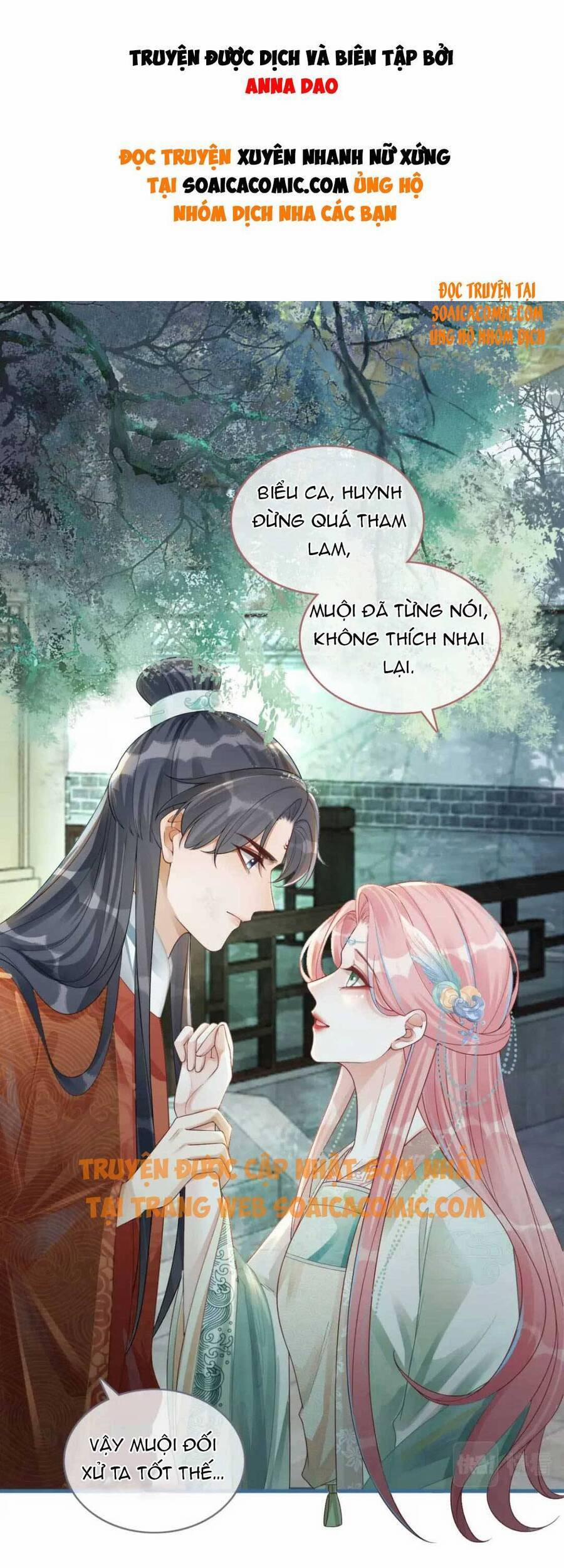 Xuyên Nhanh Nữ Phụ Bình Tĩnh Chút 65 trang 0