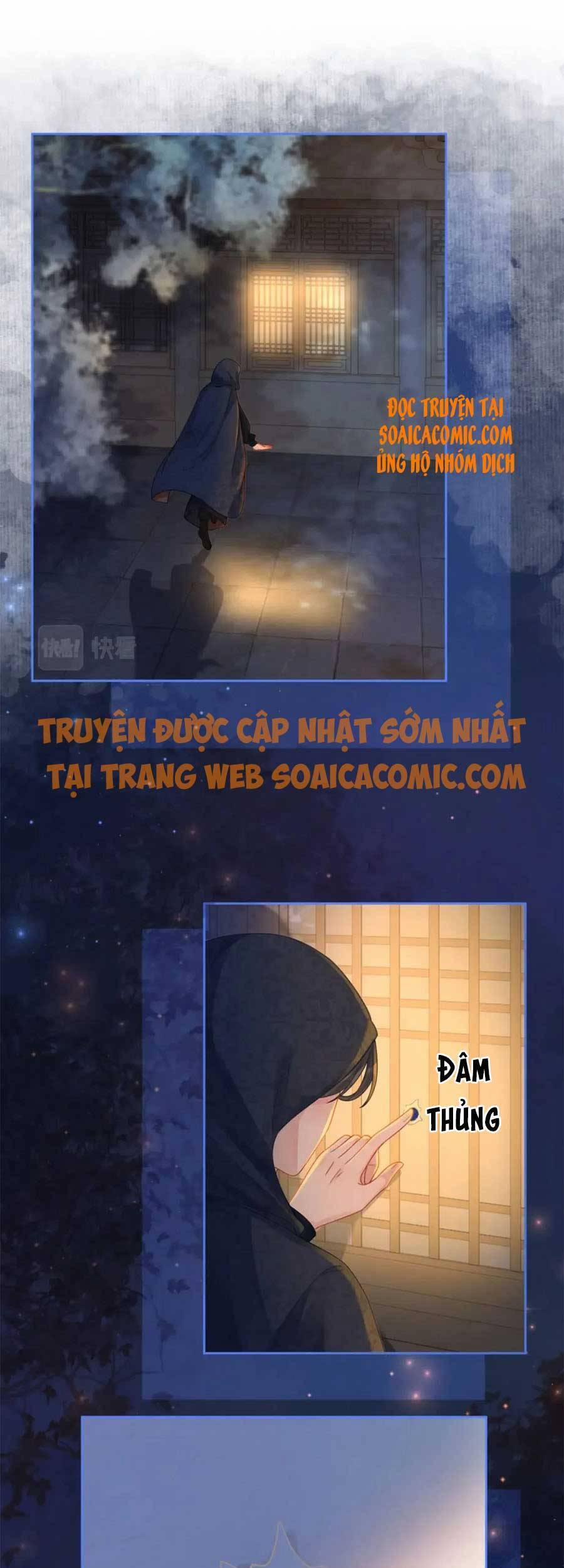 Xuyên Nhanh Nữ Phụ Bình Tĩnh Chút 65 trang 10