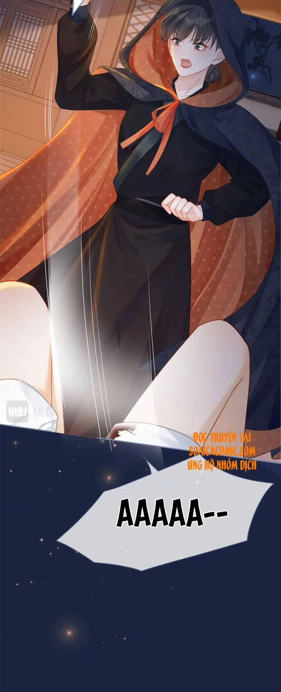 Xuyên Nhanh Nữ Phụ Bình Tĩnh Chút 65 trang 14