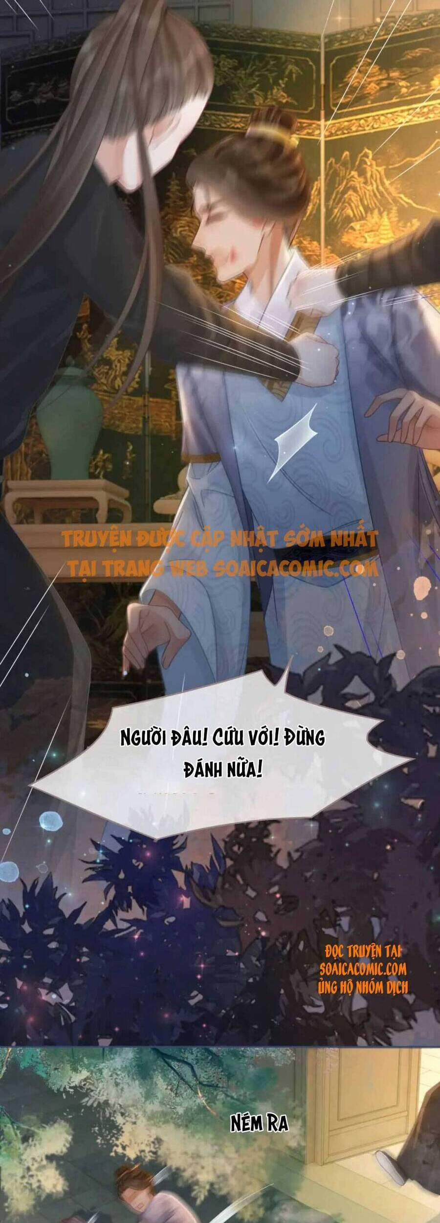 Xuyên Nhanh Nữ Phụ Bình Tĩnh Chút 65 trang 29