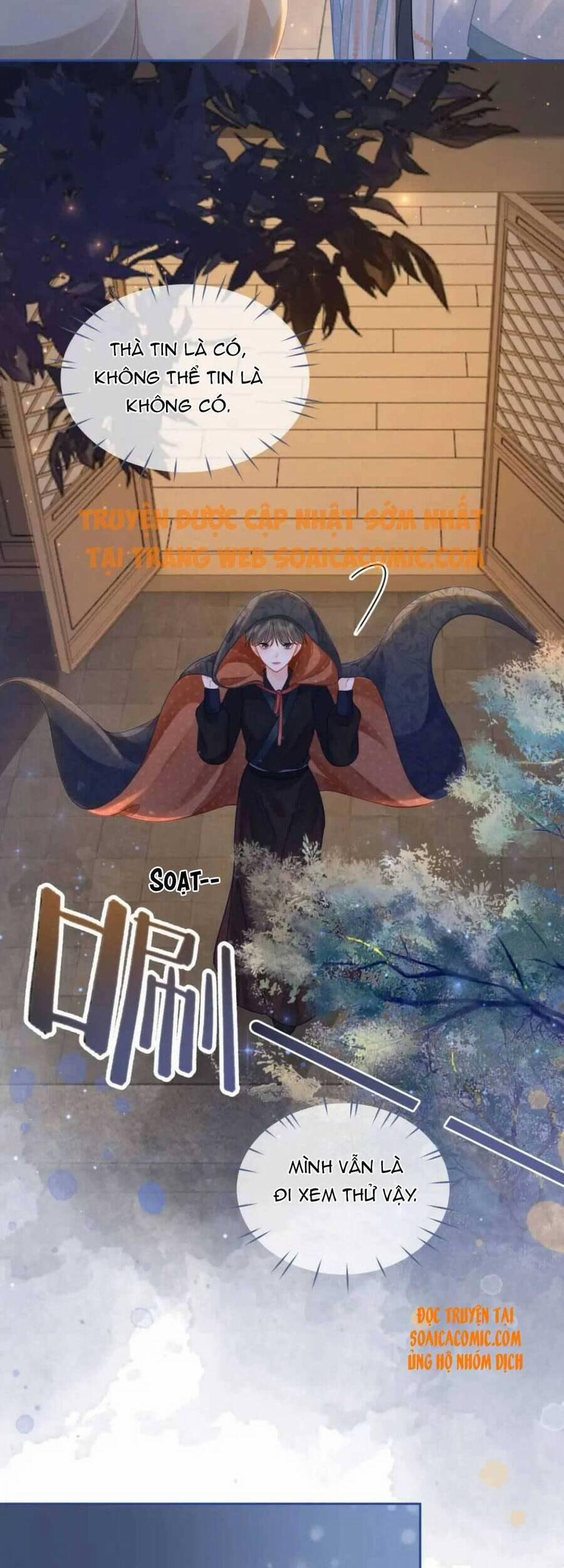 Xuyên Nhanh Nữ Phụ Bình Tĩnh Chút 65 trang 8