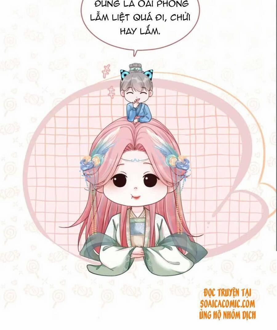 Xuyên Nhanh Nữ Phụ Bình Tĩnh Chút 67 trang 20