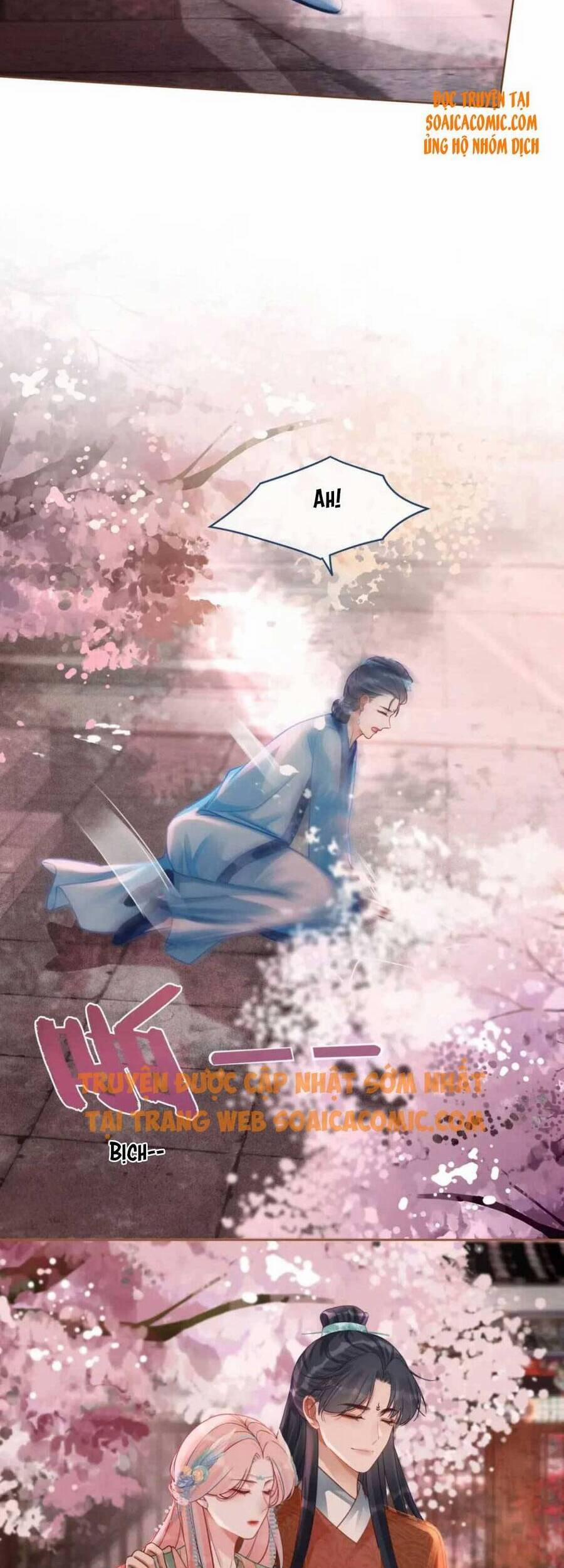 Xuyên Nhanh Nữ Phụ Bình Tĩnh Chút 67 trang 26