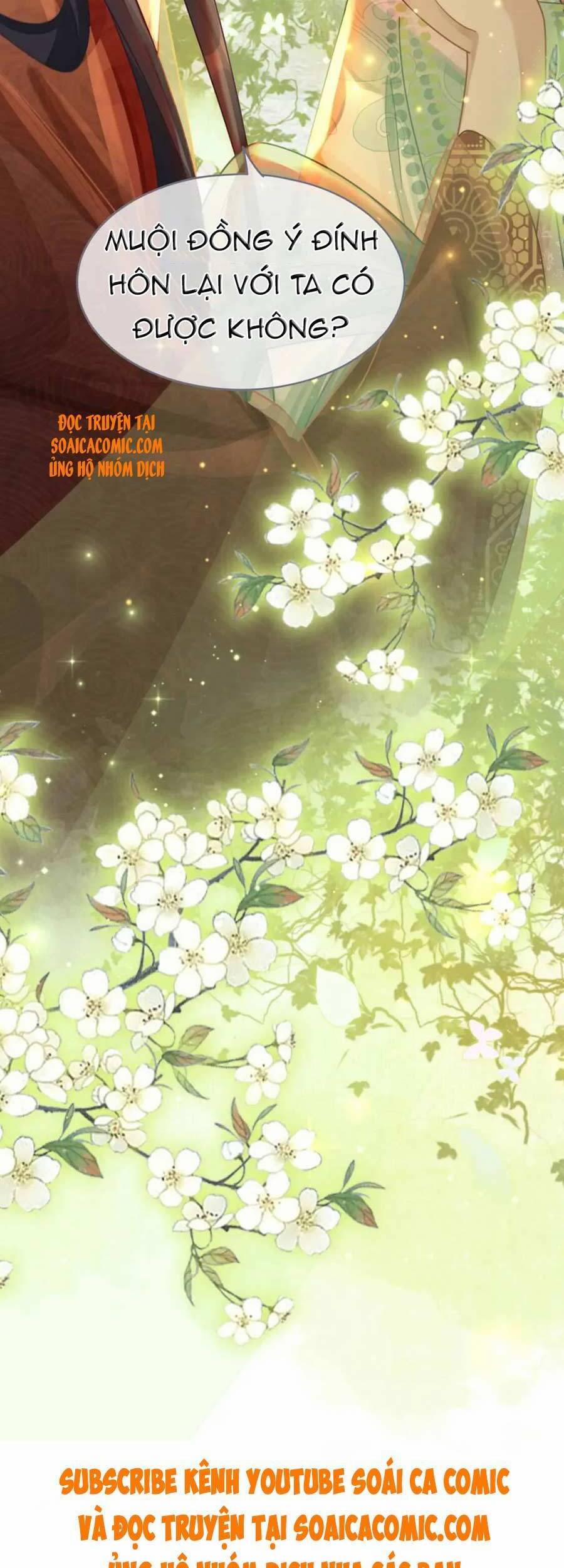 Xuyên Nhanh Nữ Phụ Bình Tĩnh Chút 68 trang 27