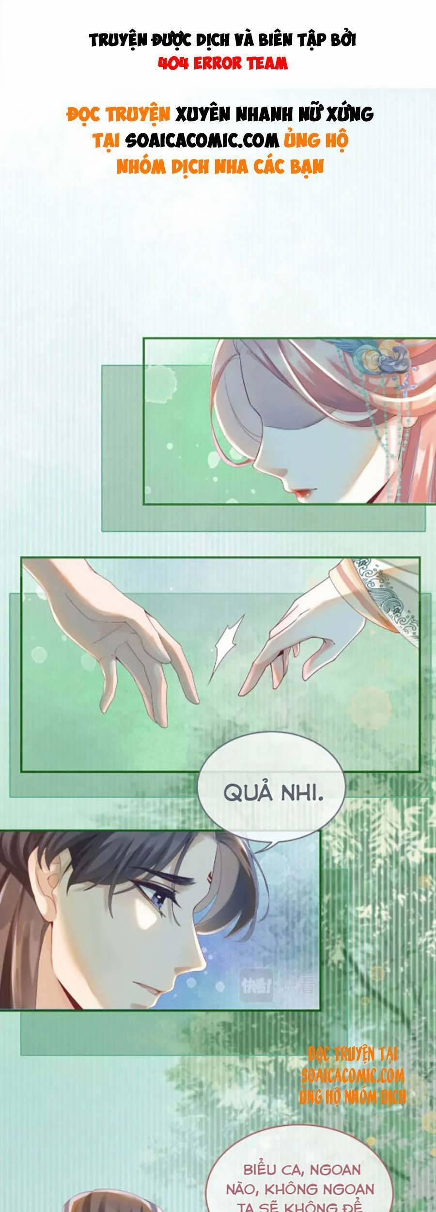 Xuyên Nhanh Nữ Phụ Bình Tĩnh Chút 69 trang 0