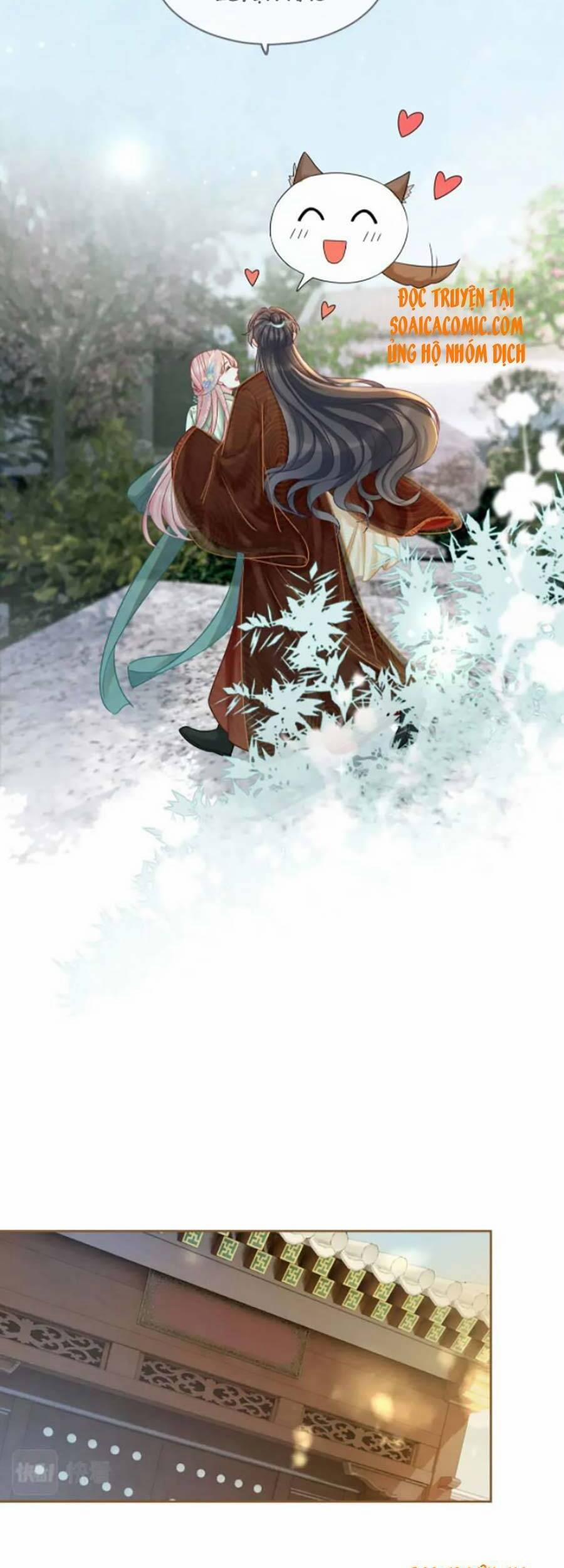 Xuyên Nhanh Nữ Phụ Bình Tĩnh Chút 70 trang 15