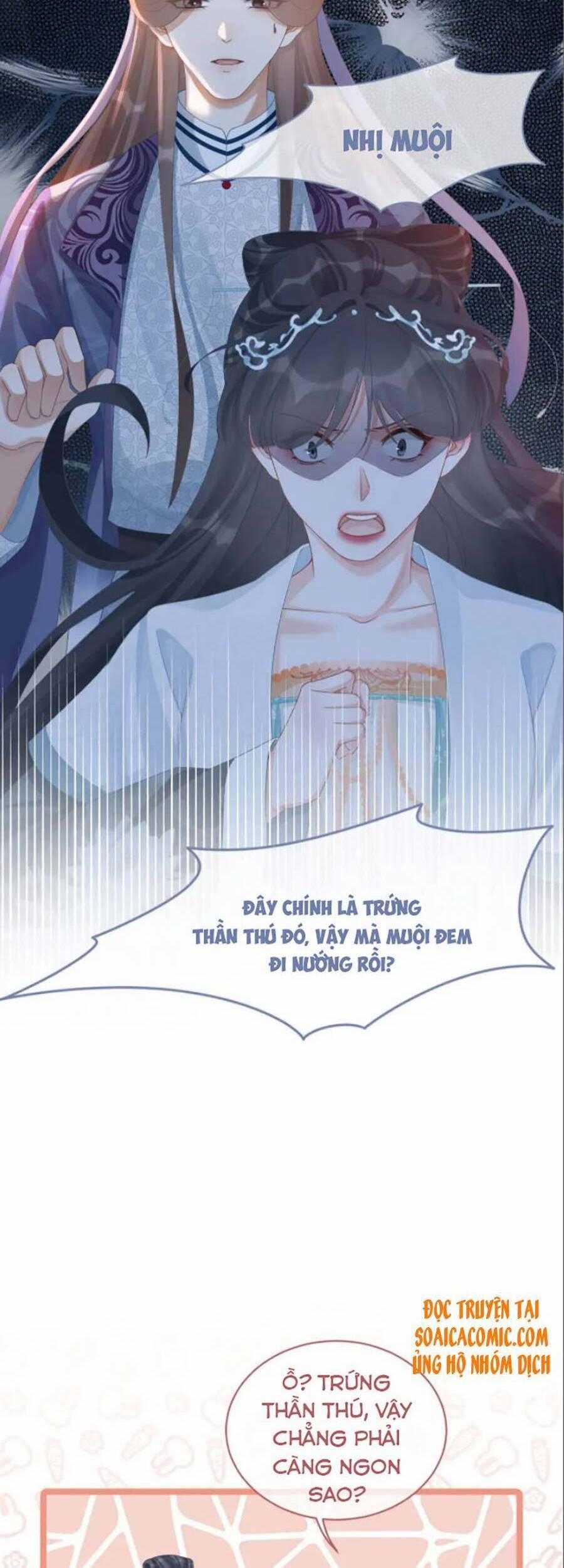 Xuyên Nhanh Nữ Phụ Bình Tĩnh Chút 70 trang 26