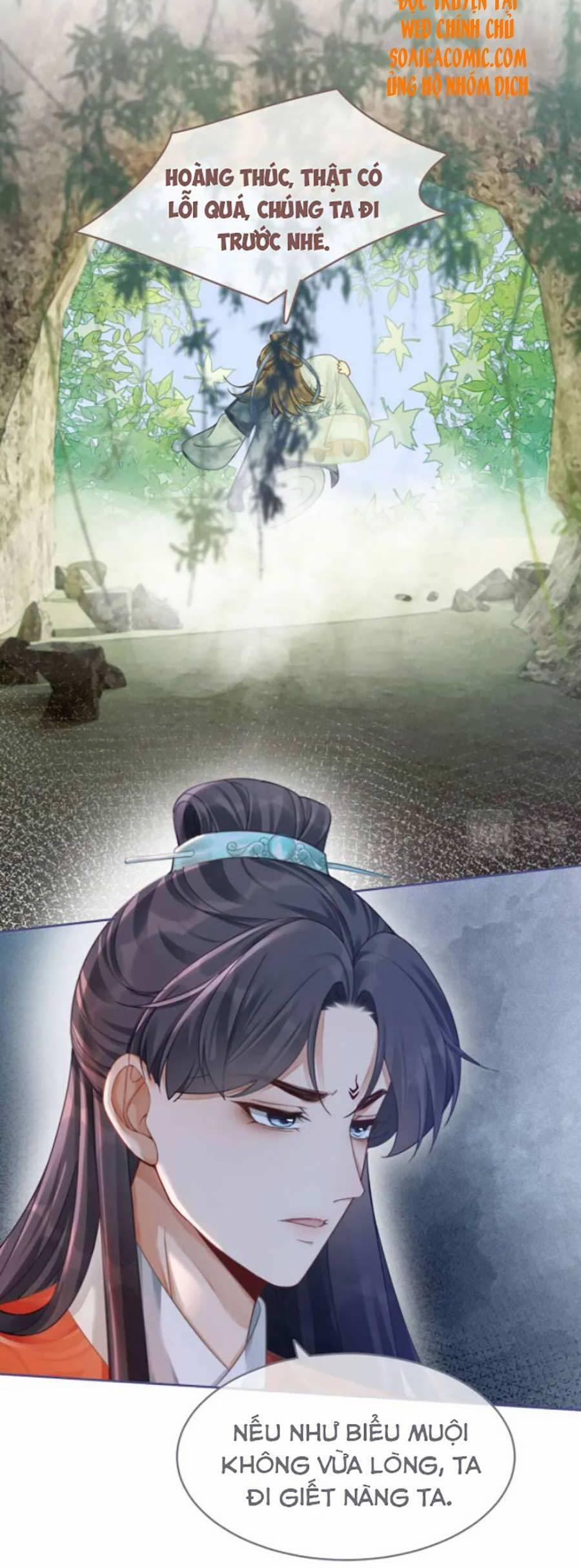 Xuyên Nhanh Nữ Phụ Bình Tĩnh Chút 71 trang 2