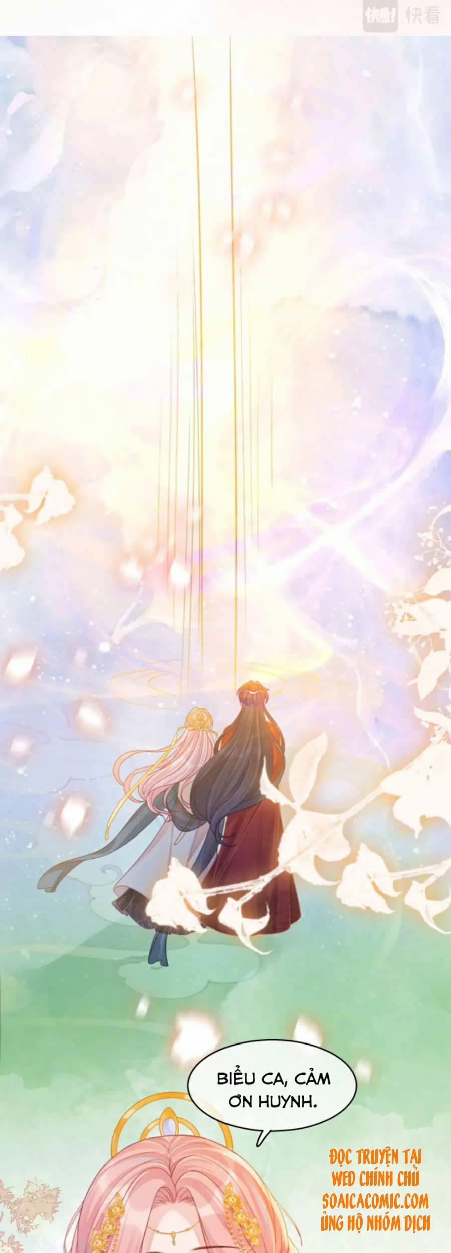 Xuyên Nhanh Nữ Phụ Bình Tĩnh Chút 71 trang 28