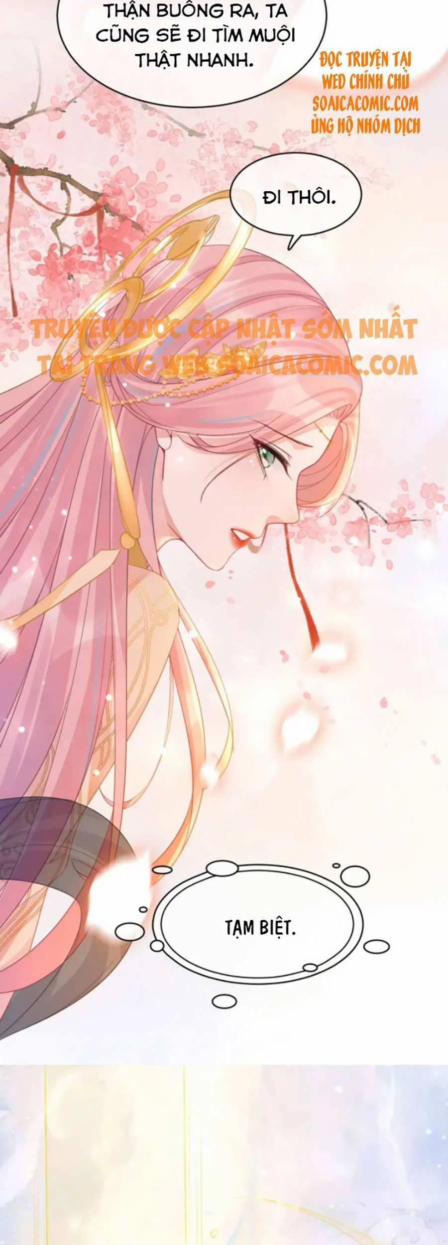 Xuyên Nhanh Nữ Phụ Bình Tĩnh Chút 71 trang 30