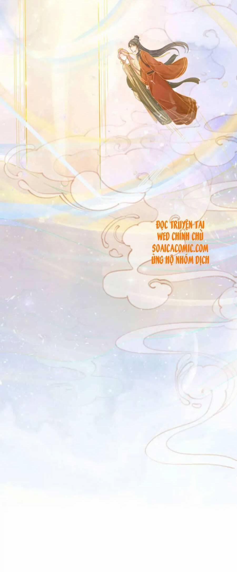 Xuyên Nhanh Nữ Phụ Bình Tĩnh Chút 71 trang 31