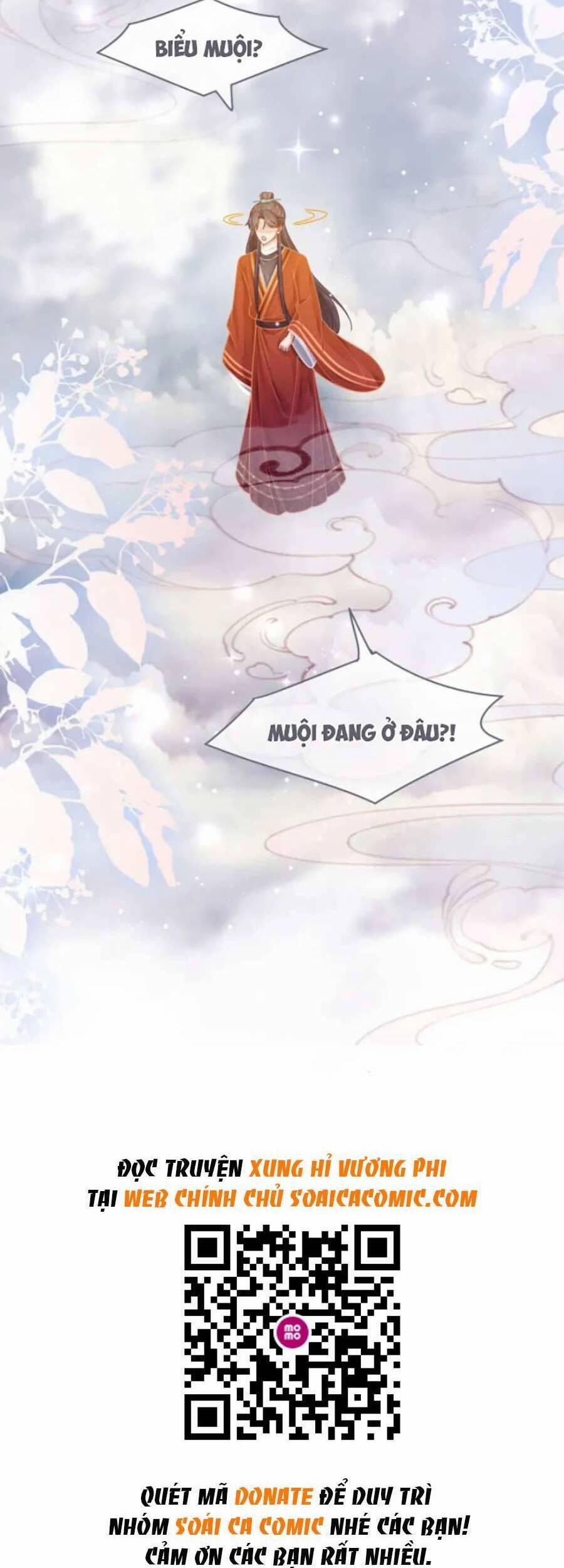 Xuyên Nhanh Nữ Phụ Bình Tĩnh Chút 71 trang 33