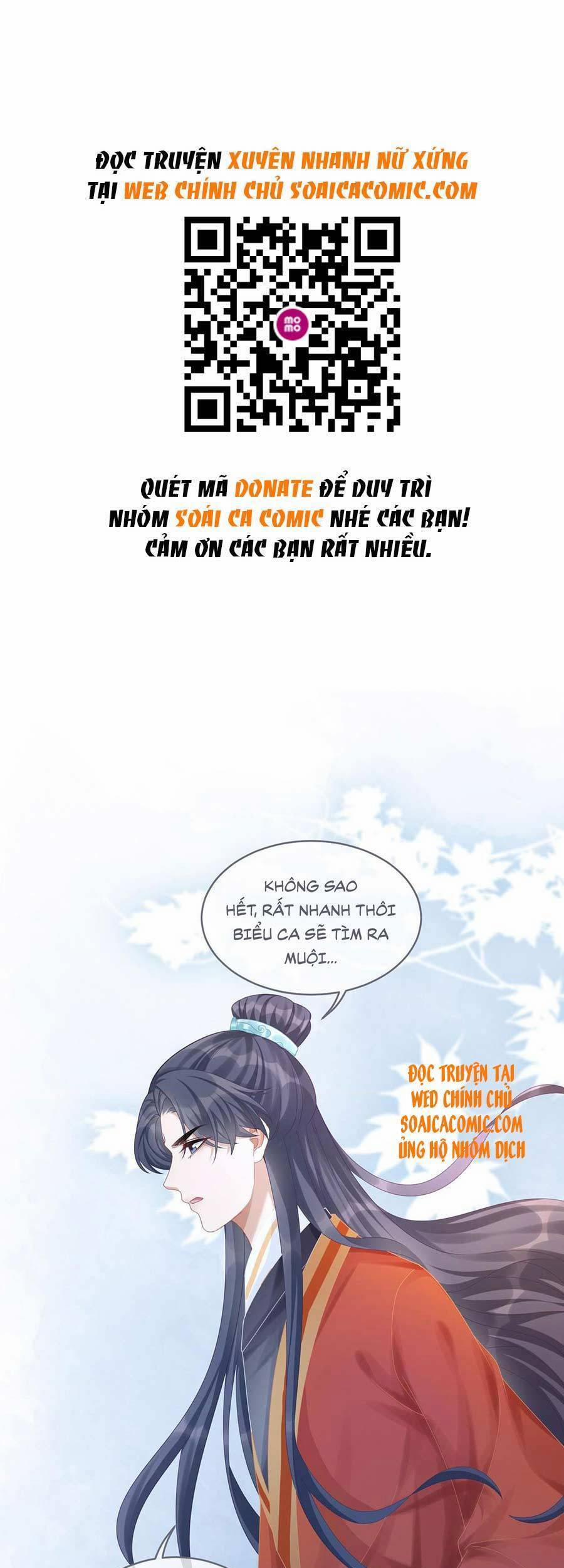 Xuyên Nhanh Nữ Phụ Bình Tĩnh Chút 72 trang 0