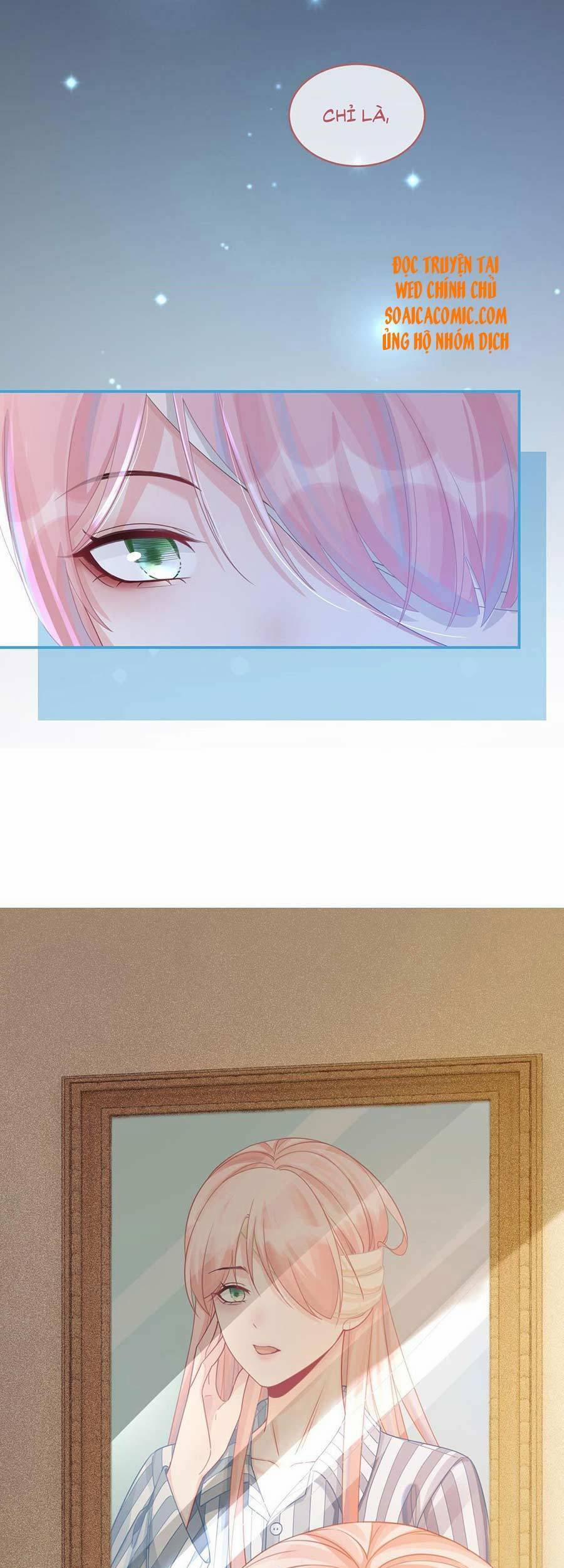 Xuyên Nhanh Nữ Phụ Bình Tĩnh Chút 72 trang 21