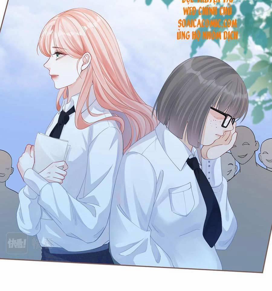 Xuyên Nhanh Nữ Phụ Bình Tĩnh Chút 72 trang 25