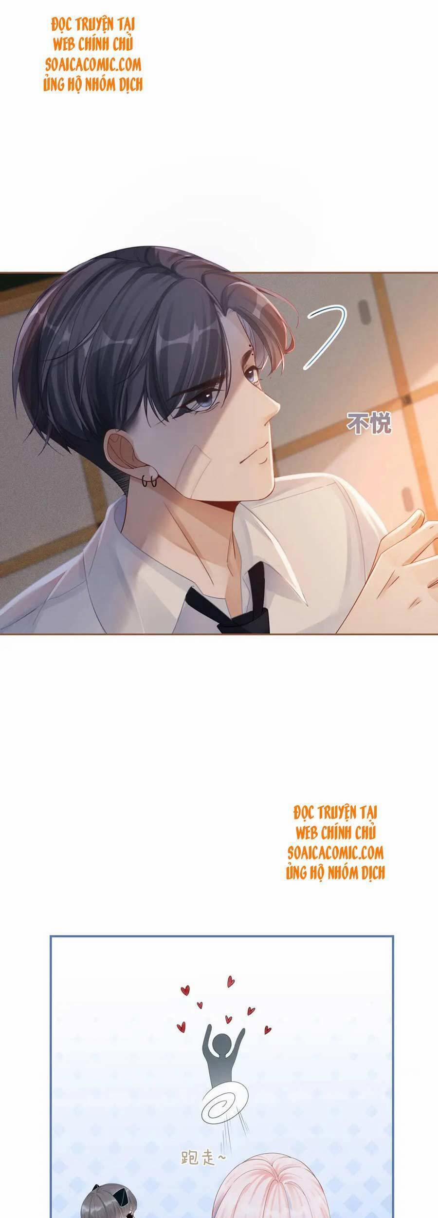 Xuyên Nhanh Nữ Phụ Bình Tĩnh Chút 73 trang 23