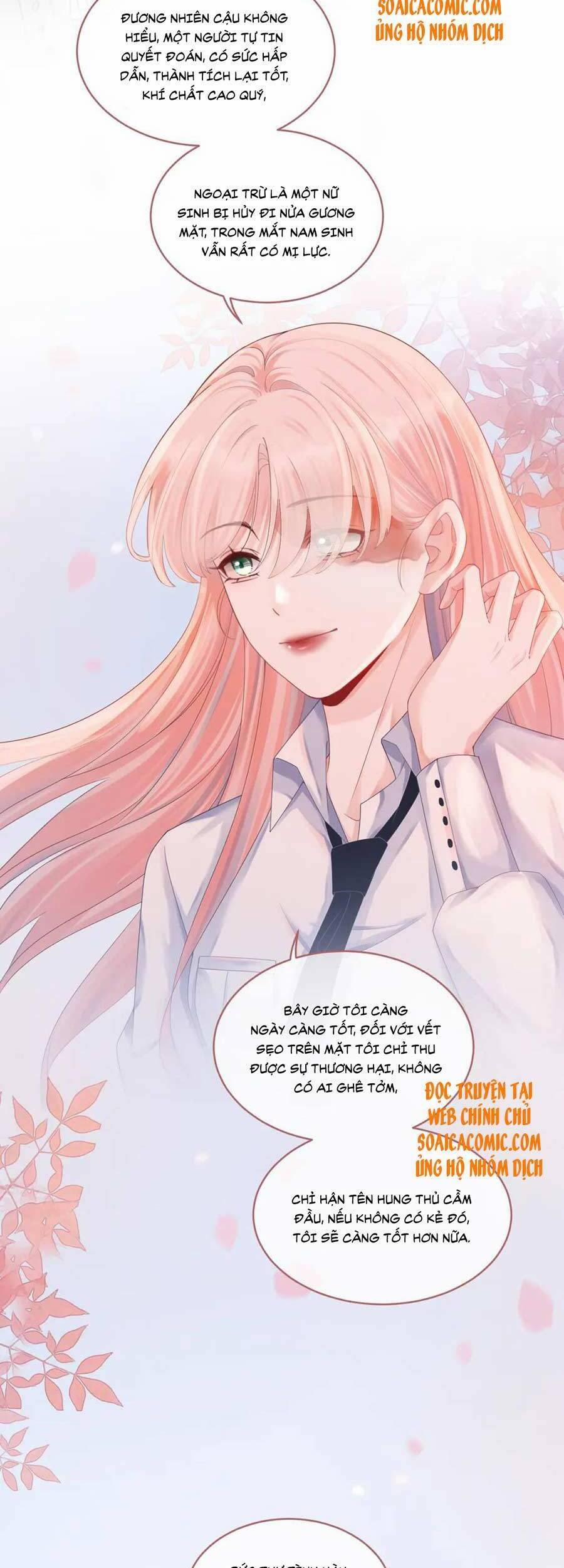 Xuyên Nhanh Nữ Phụ Bình Tĩnh Chút 73 trang 25