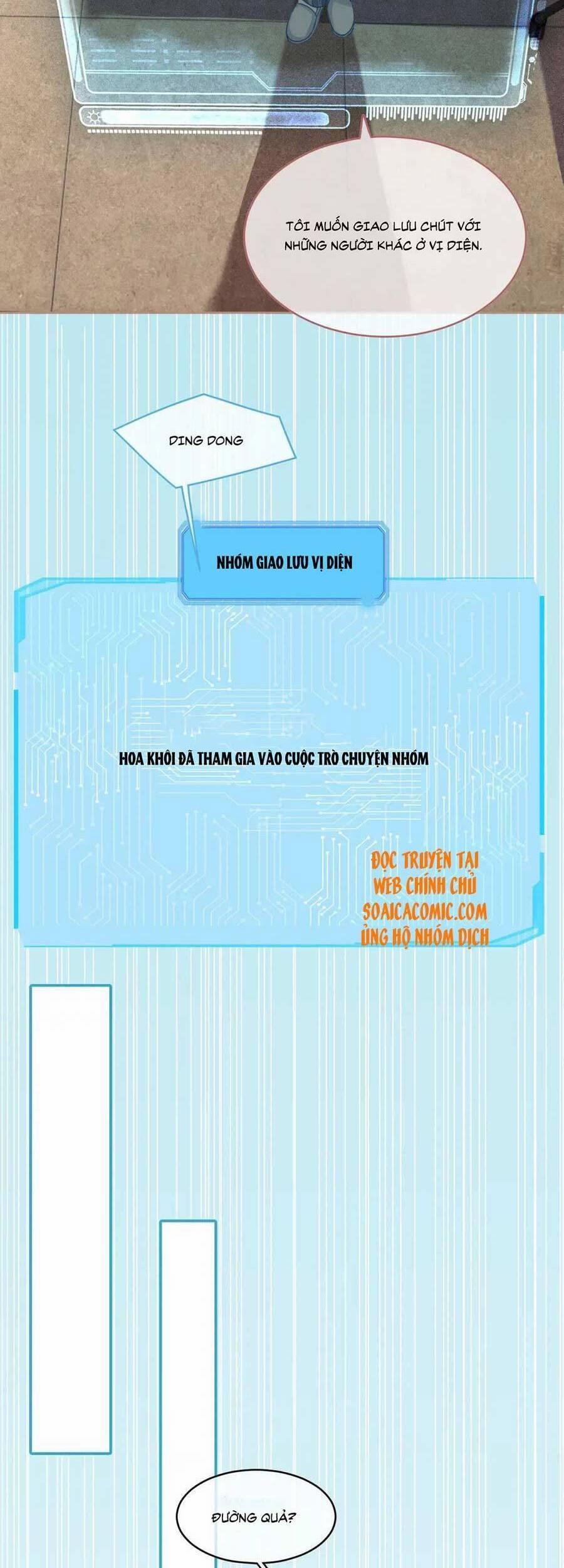 Xuyên Nhanh Nữ Phụ Bình Tĩnh Chút 73 trang 5