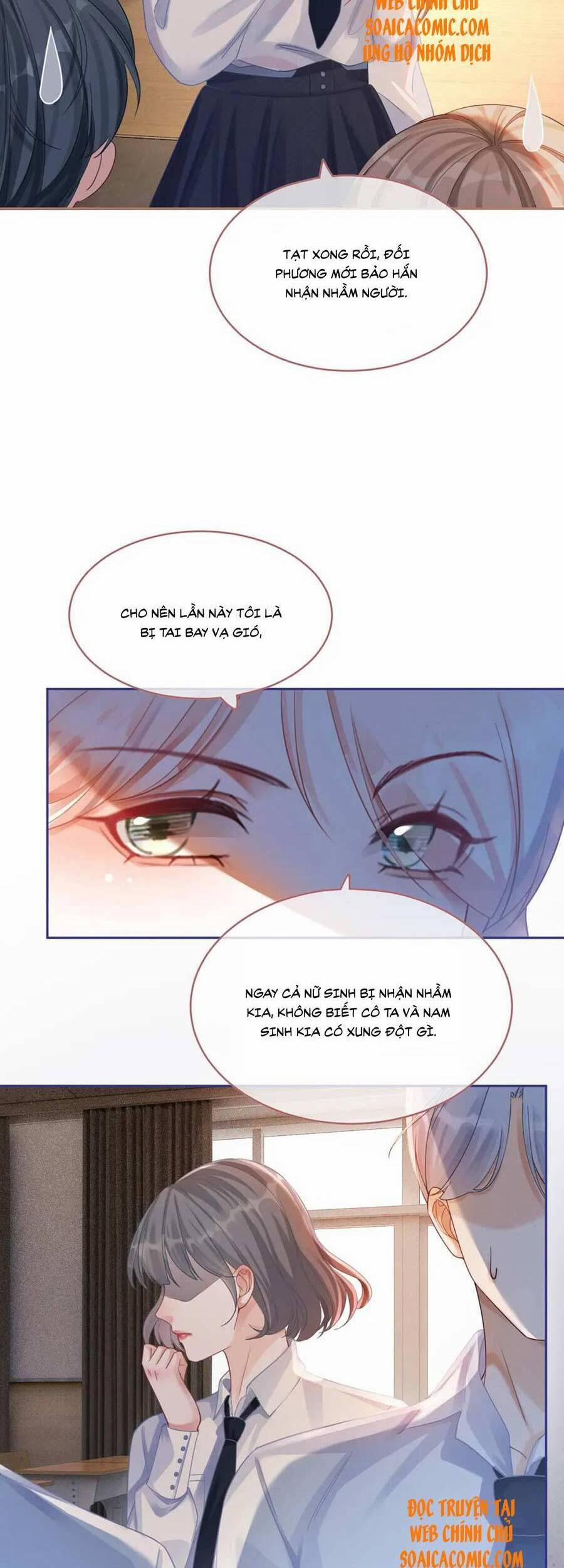 Xuyên Nhanh Nữ Phụ Bình Tĩnh Chút 73 trang 7