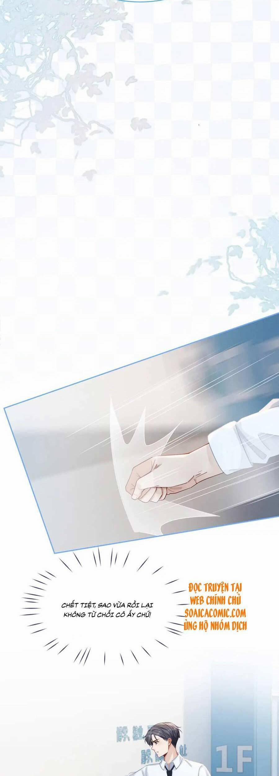 Xuyên Nhanh Nữ Phụ Bình Tĩnh Chút 74 trang 9