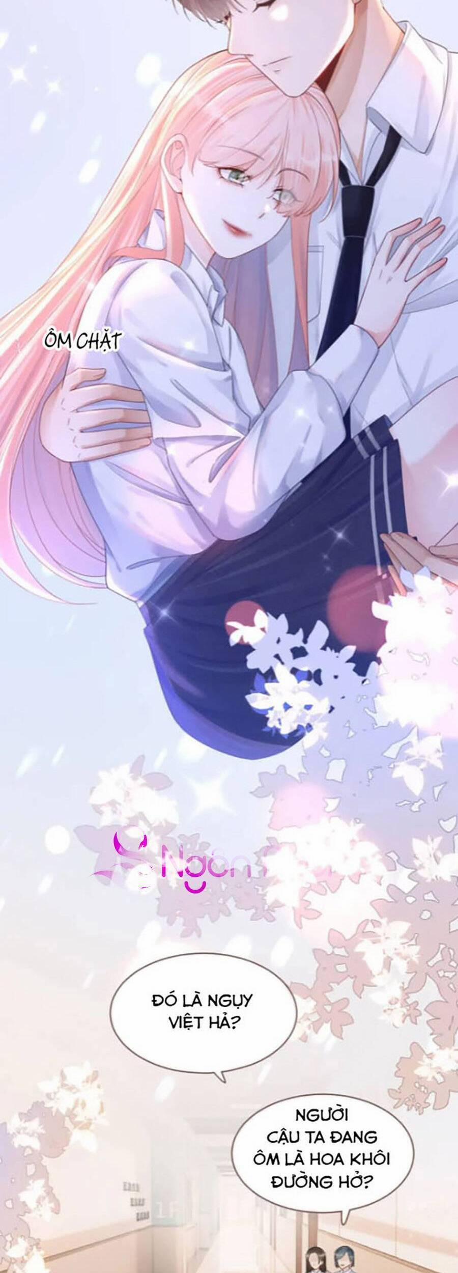 Xuyên Nhanh Nữ Phụ Bình Tĩnh Chút 75 trang 12