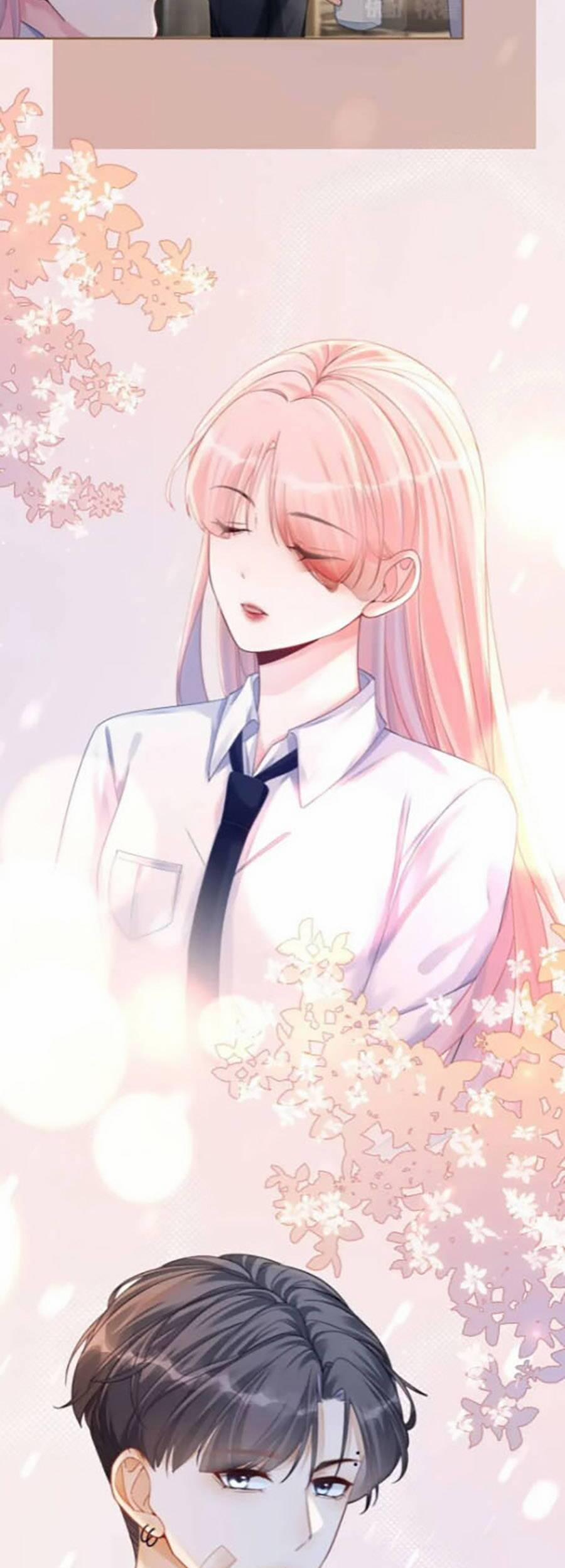 Xuyên Nhanh Nữ Phụ Bình Tĩnh Chút 75 trang 15