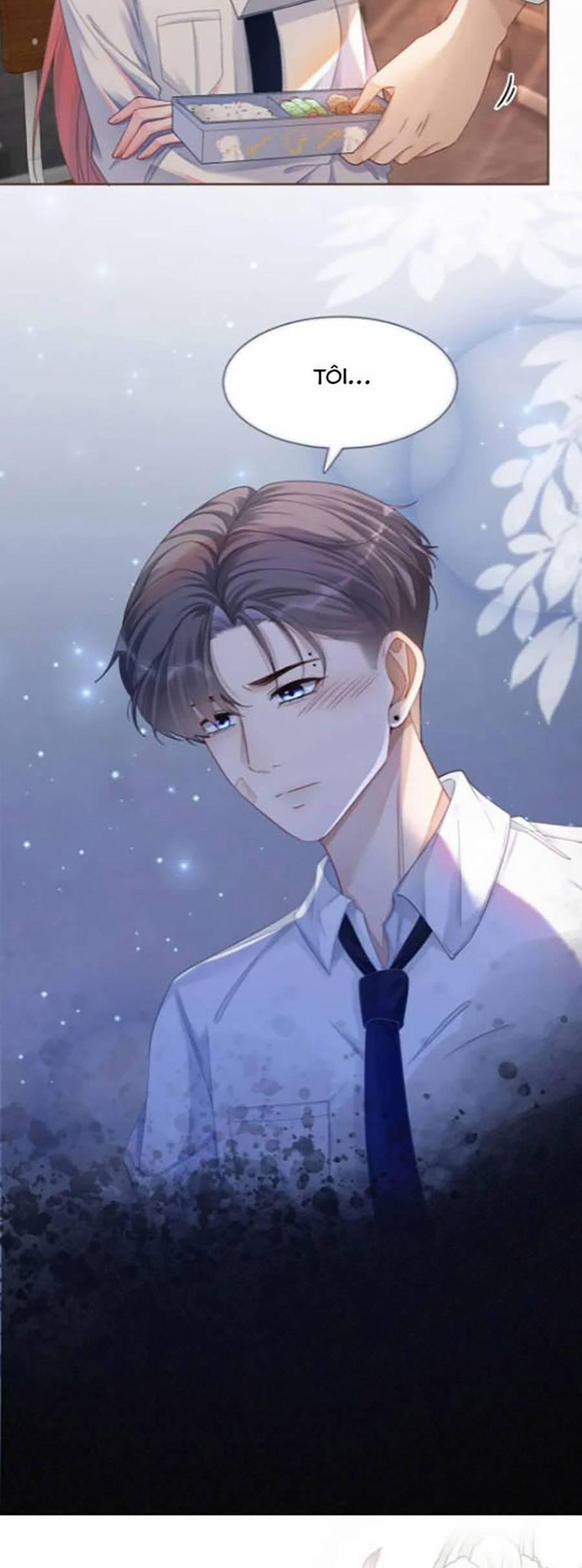 Xuyên Nhanh Nữ Phụ Bình Tĩnh Chút 75 trang 23