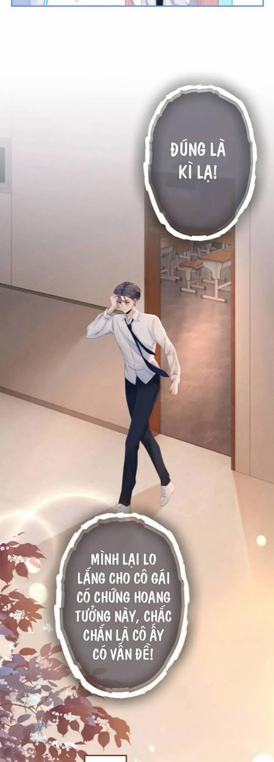 Xuyên Nhanh Nữ Phụ Bình Tĩnh Chút 76 trang 12