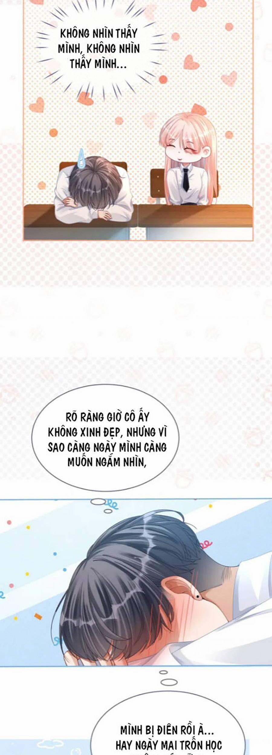 Xuyên Nhanh Nữ Phụ Bình Tĩnh Chút 76 trang 18