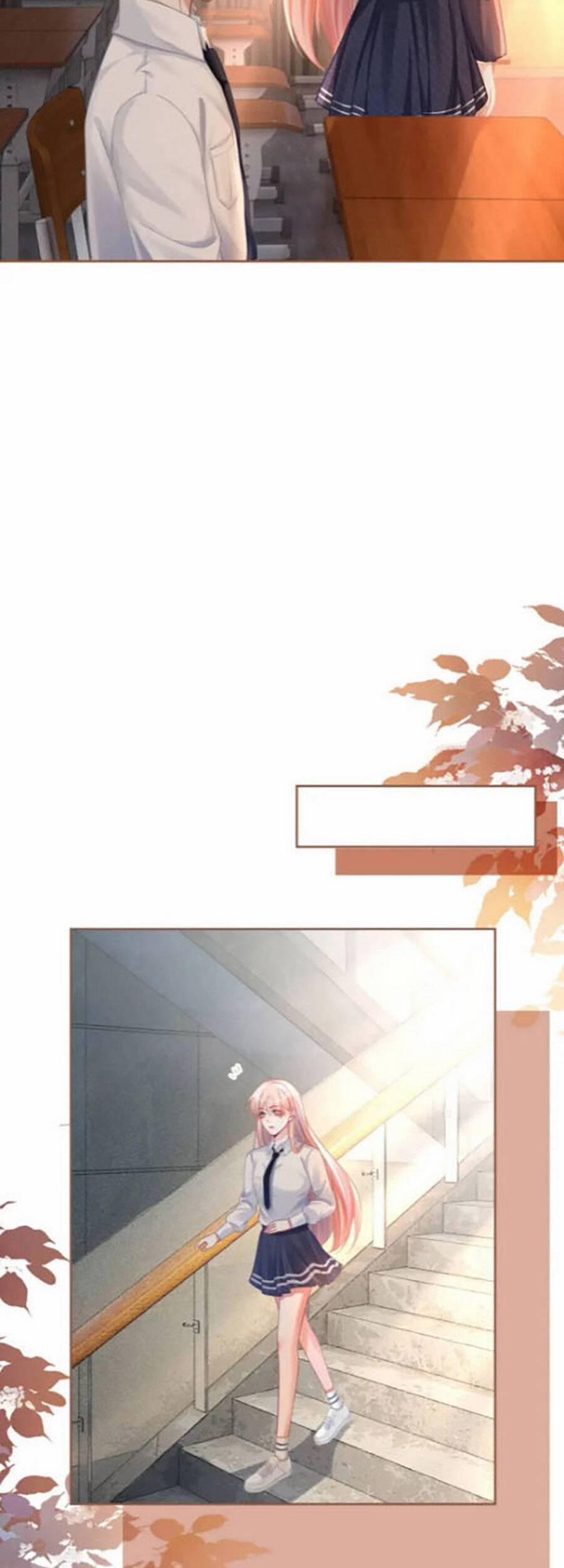 Xuyên Nhanh Nữ Phụ Bình Tĩnh Chút 76 trang 23