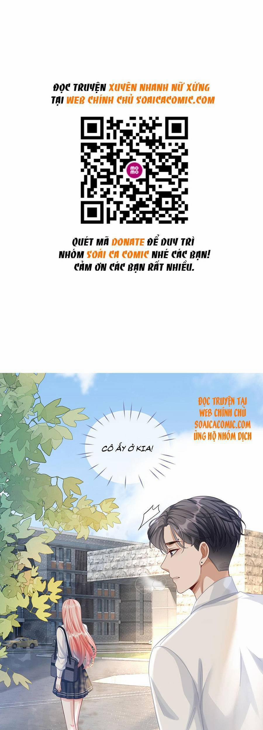 Xuyên Nhanh Nữ Phụ Bình Tĩnh Chút 77 trang 0