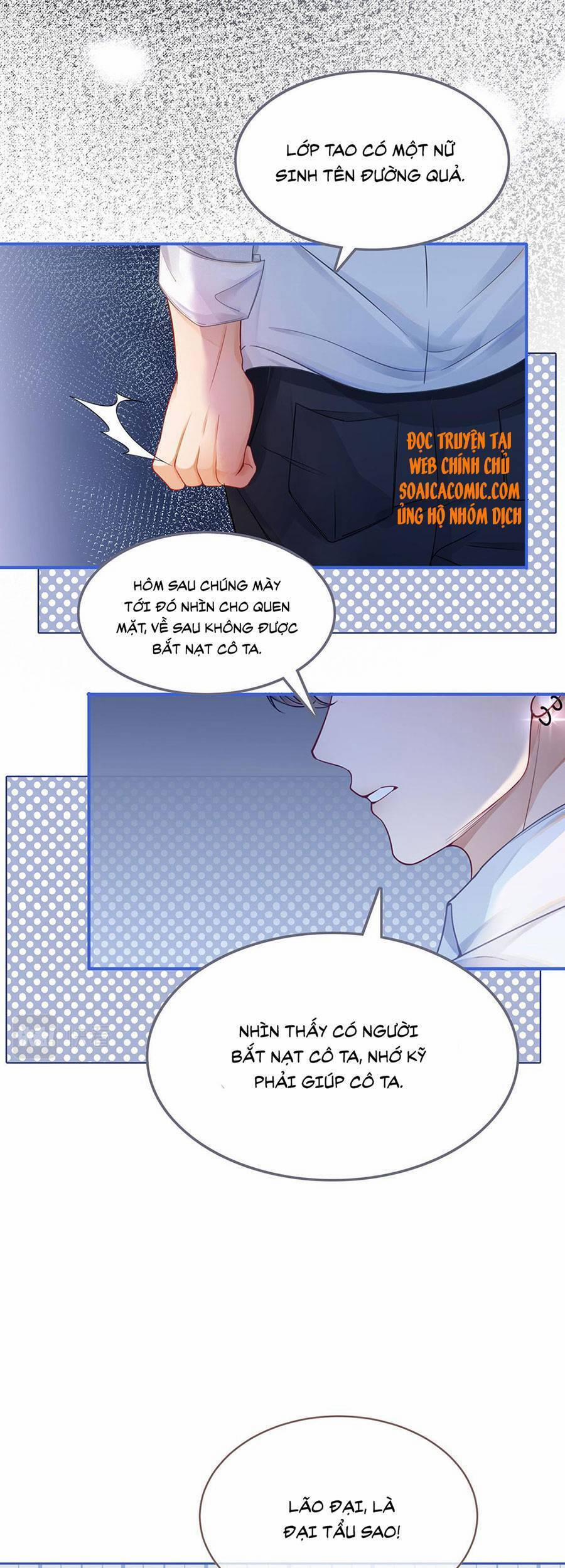 Xuyên Nhanh Nữ Phụ Bình Tĩnh Chút 77 trang 12