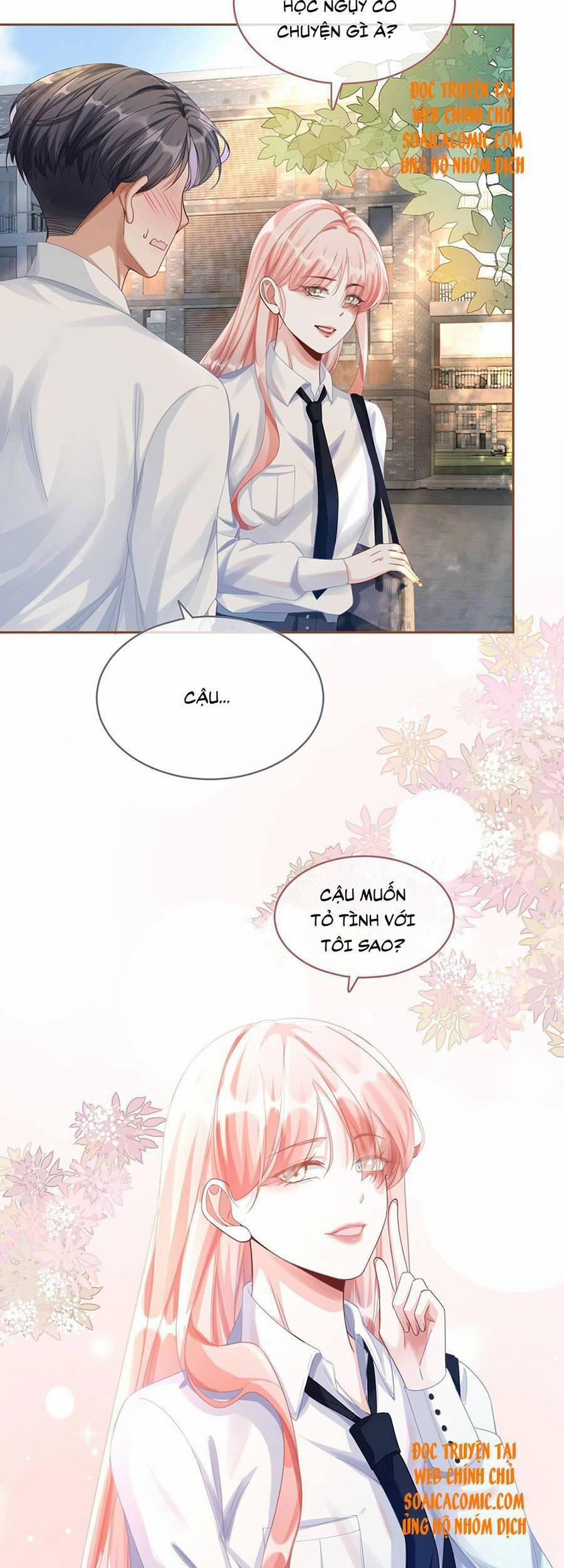 Xuyên Nhanh Nữ Phụ Bình Tĩnh Chút 77 trang 2