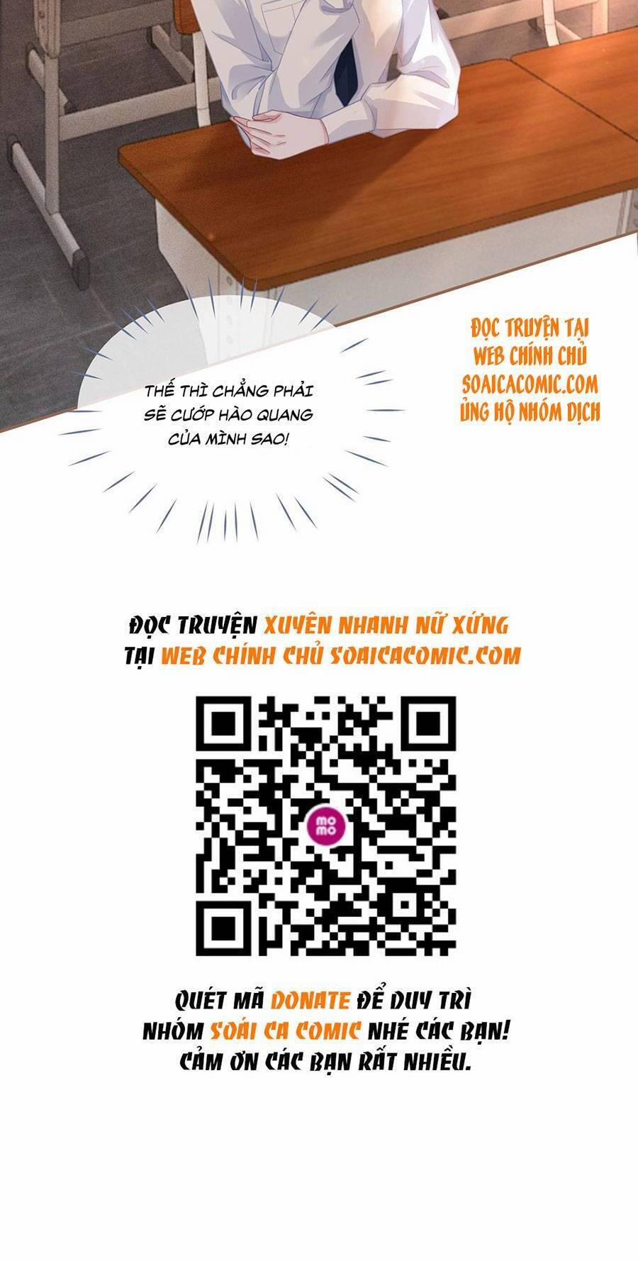 Xuyên Nhanh Nữ Phụ Bình Tĩnh Chút 77 trang 26