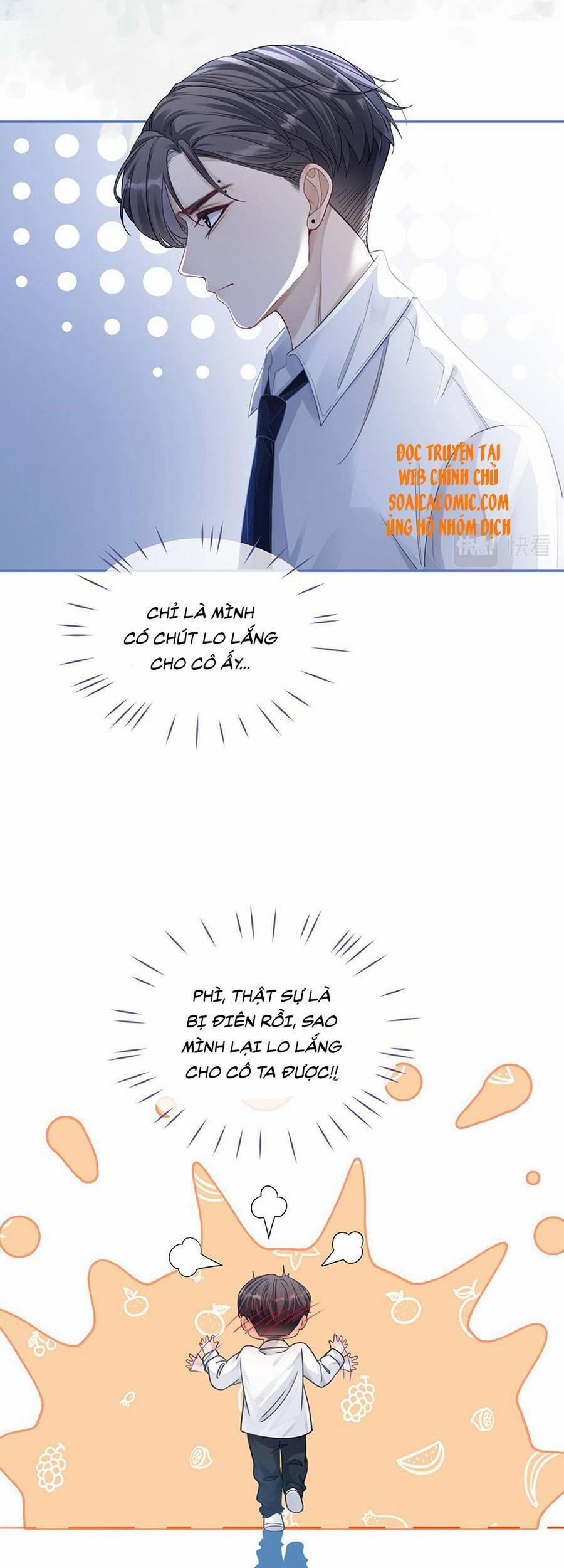 Xuyên Nhanh Nữ Phụ Bình Tĩnh Chút 77 trang 6