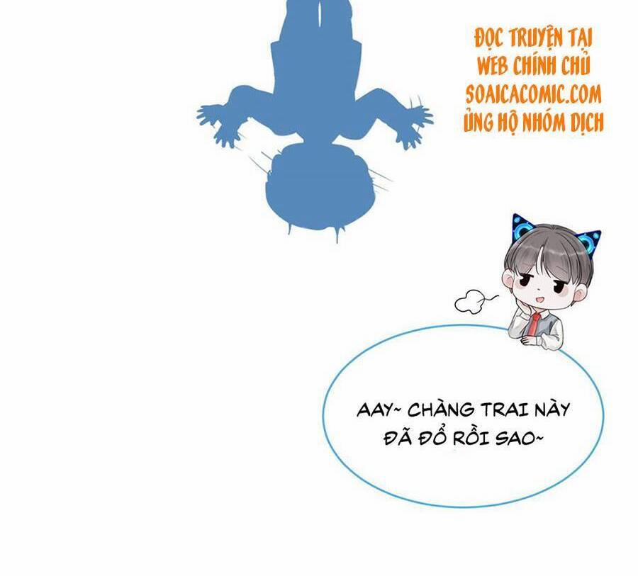 Xuyên Nhanh Nữ Phụ Bình Tĩnh Chút 77 trang 7