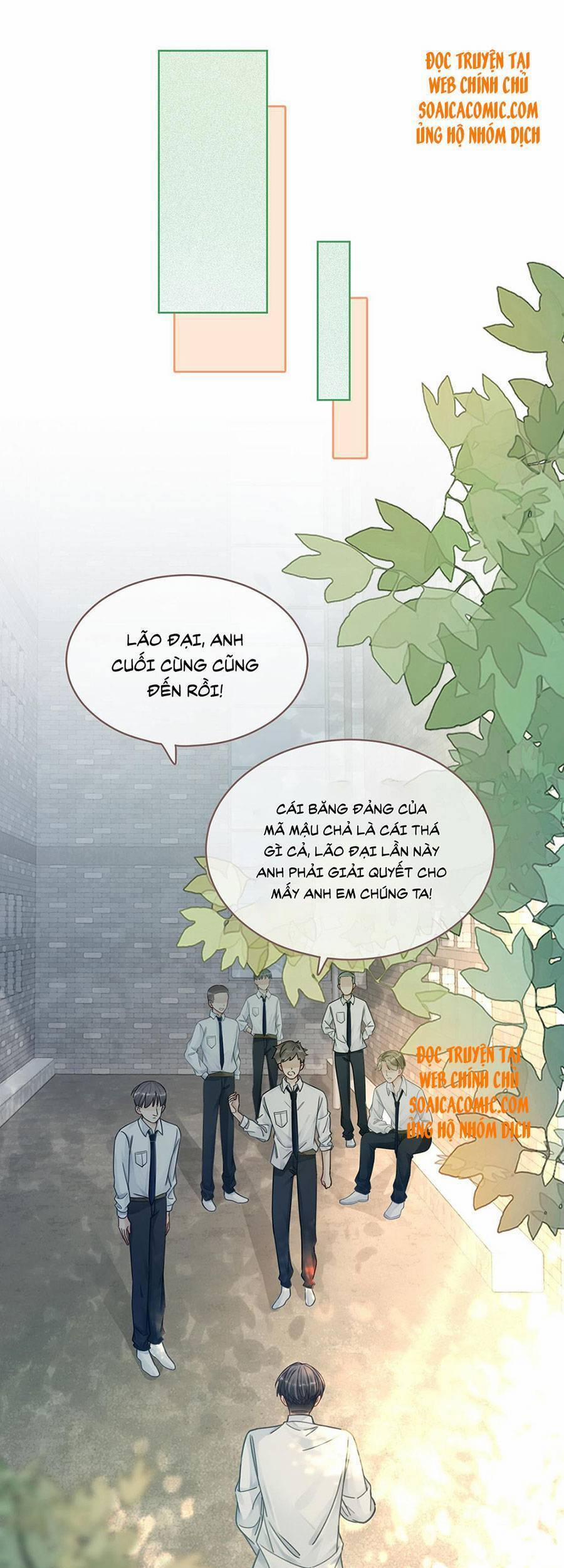 Xuyên Nhanh Nữ Phụ Bình Tĩnh Chút 77 trang 8