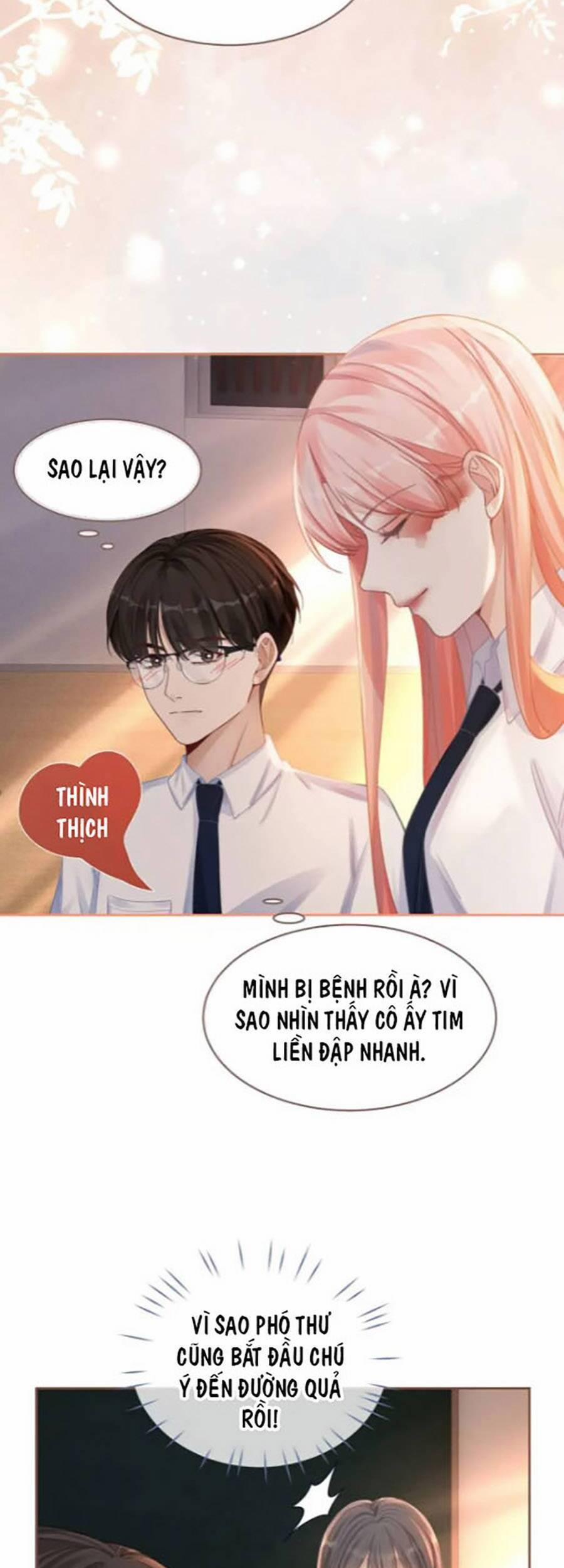 Xuyên Nhanh Nữ Phụ Bình Tĩnh Chút 78 trang 12