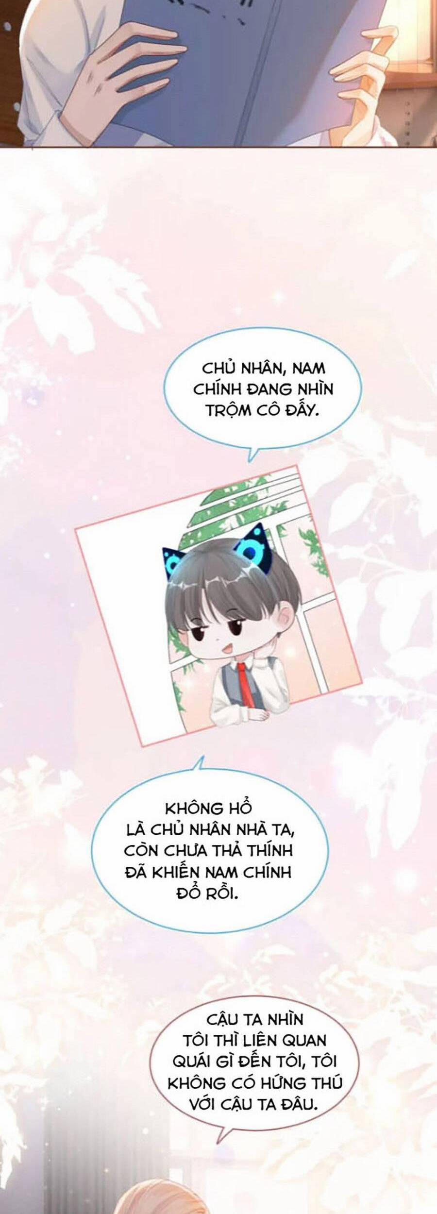 Xuyên Nhanh Nữ Phụ Bình Tĩnh Chút 78 trang 2