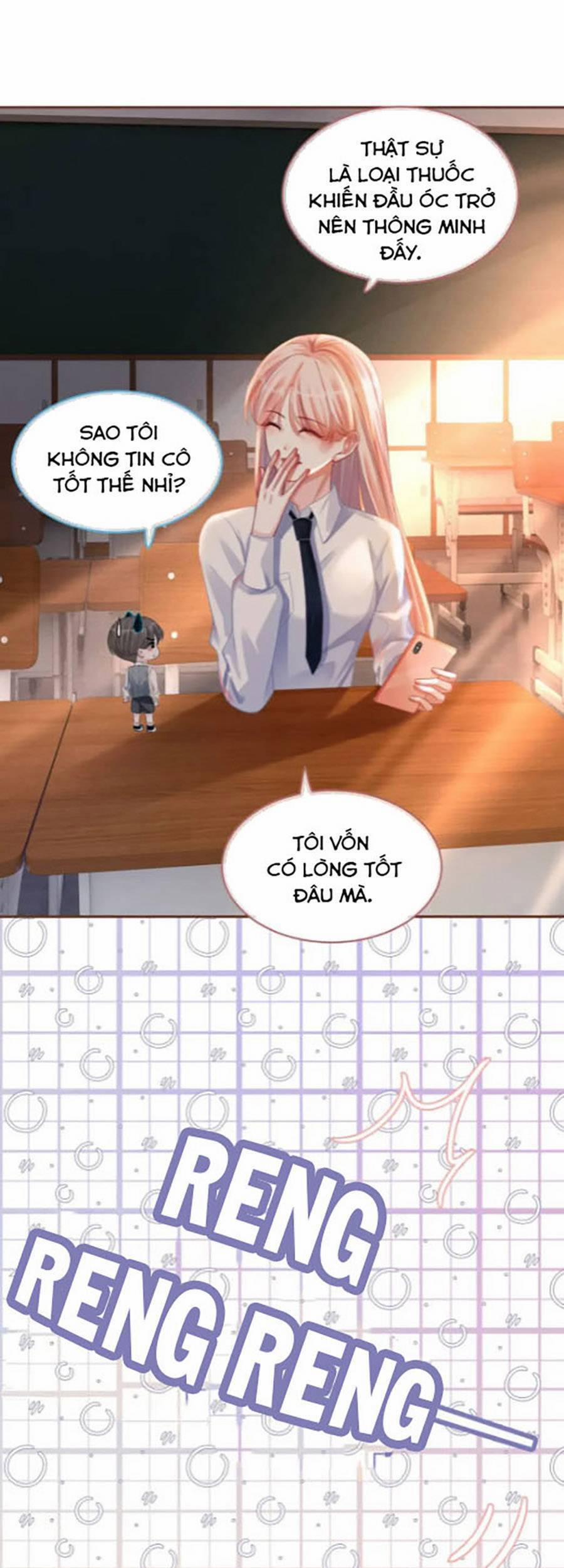 Xuyên Nhanh Nữ Phụ Bình Tĩnh Chút 78 trang 20