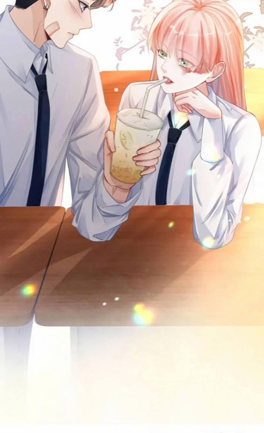 Xuyên Nhanh Nữ Phụ Bình Tĩnh Chút 78 trang 26