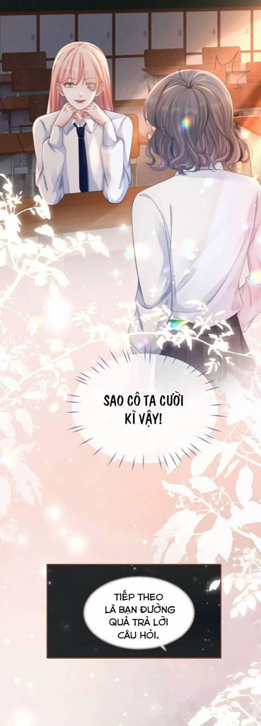 Xuyên Nhanh Nữ Phụ Bình Tĩnh Chút 78 trang 7