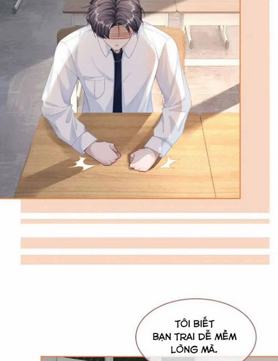 Xuyên Nhanh Nữ Phụ Bình Tĩnh Chút 79 trang 11