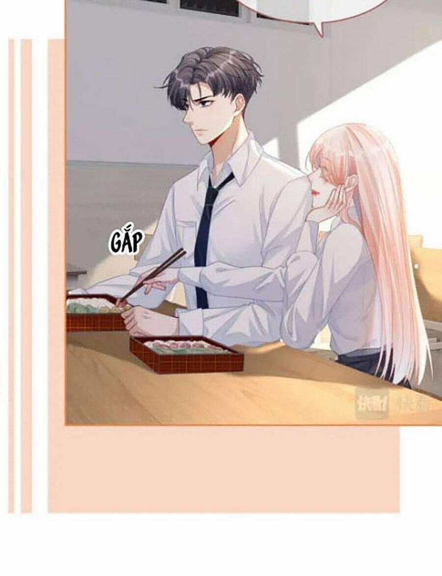 Xuyên Nhanh Nữ Phụ Bình Tĩnh Chút 79 trang 12