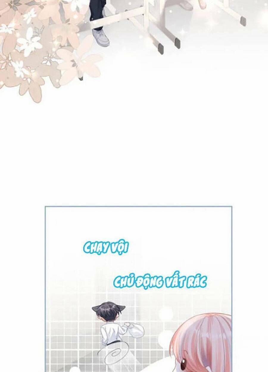 Xuyên Nhanh Nữ Phụ Bình Tĩnh Chút 79 trang 15