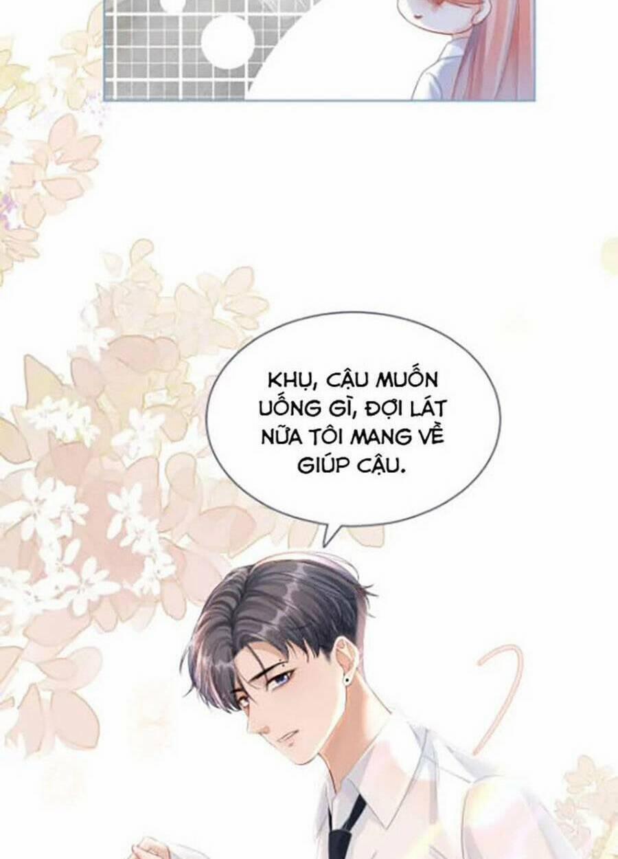 Xuyên Nhanh Nữ Phụ Bình Tĩnh Chút 79 trang 16