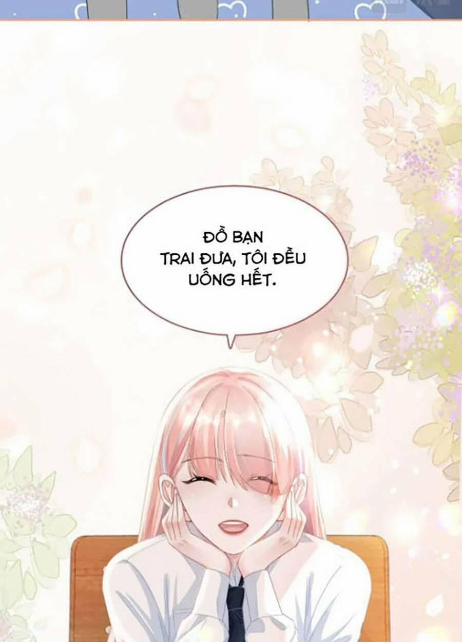 Xuyên Nhanh Nữ Phụ Bình Tĩnh Chút 79 trang 18