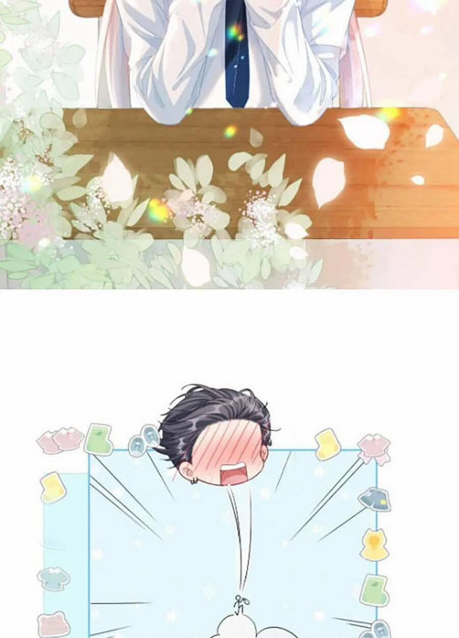 Xuyên Nhanh Nữ Phụ Bình Tĩnh Chút 79 trang 19