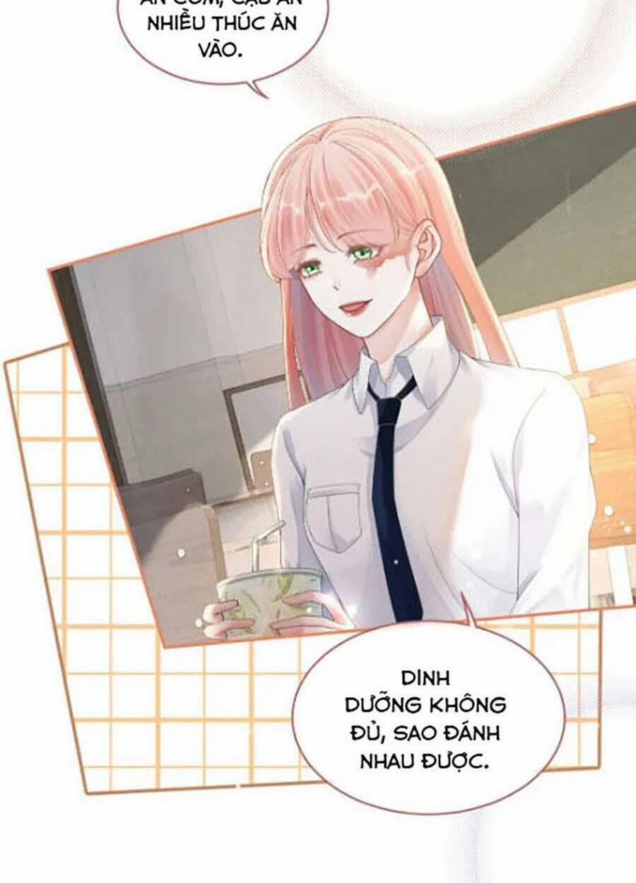 Xuyên Nhanh Nữ Phụ Bình Tĩnh Chút 79 trang 2