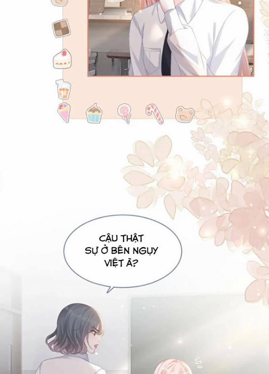 Xuyên Nhanh Nữ Phụ Bình Tĩnh Chút 79 trang 21